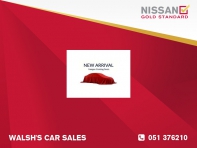 SV 1.5 Diesel Retail Price €29995 Less €2000 Scrappage Trade In Allowance €27995